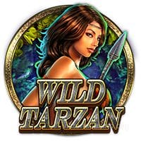 Wild Tarzan
